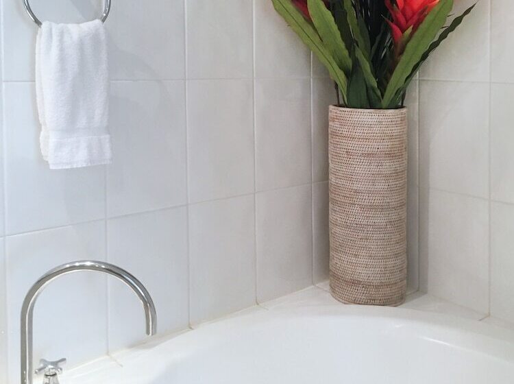 ‫فيلا غرفة نوم واحدة, Cayman Villas Port Douglas