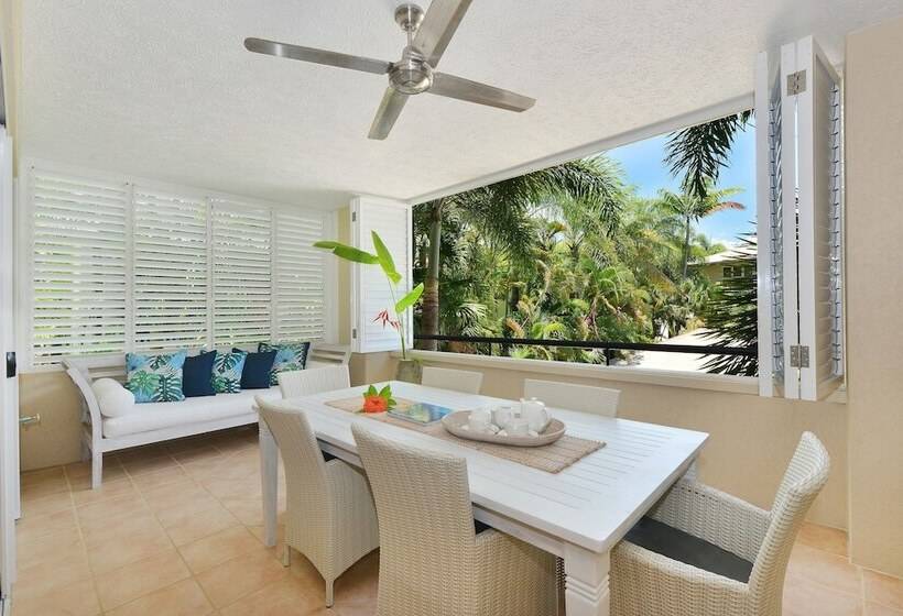 فيلا 3 غرف نوم, Cayman Villas Port Douglas