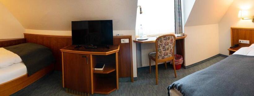 스탠다드 룸, Garni Hotel Maselheimer Hof