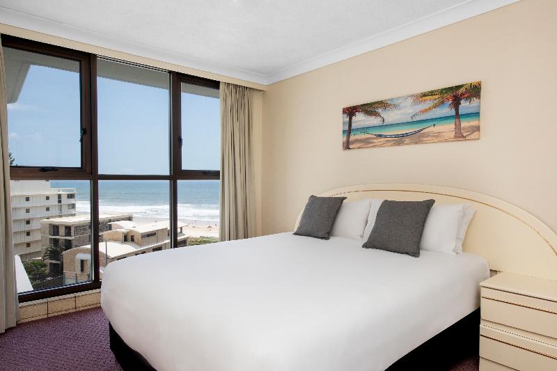 شقة غرفتين, Breakfree Acapulco