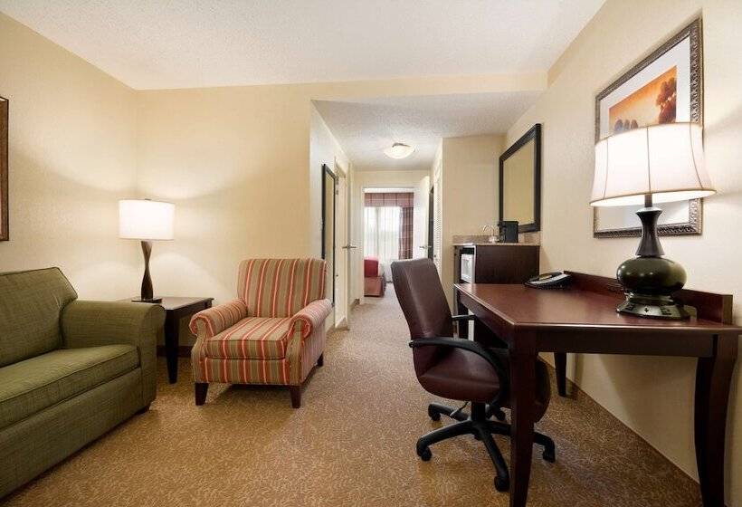 جناح لذوى الاحتياجات الخاصة, Country Inn & Suites By Radisson, Norcross, Ga