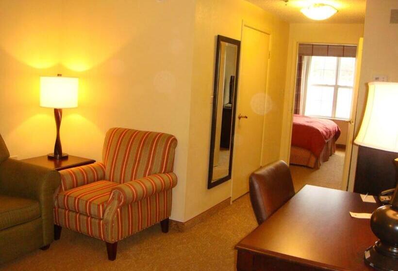 Люкс Адаптированный для Инвалидов, Country Inn & Suites By Radisson, Norcross, Ga