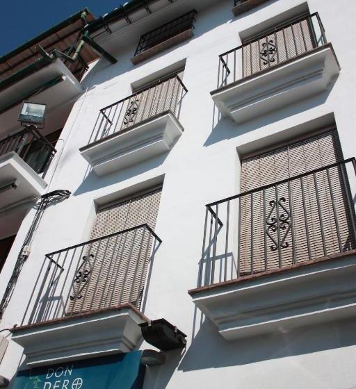 Номер Стандарт, Don Pero