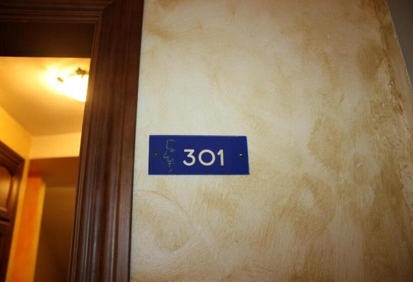 Номер Стандарт, Don Pero