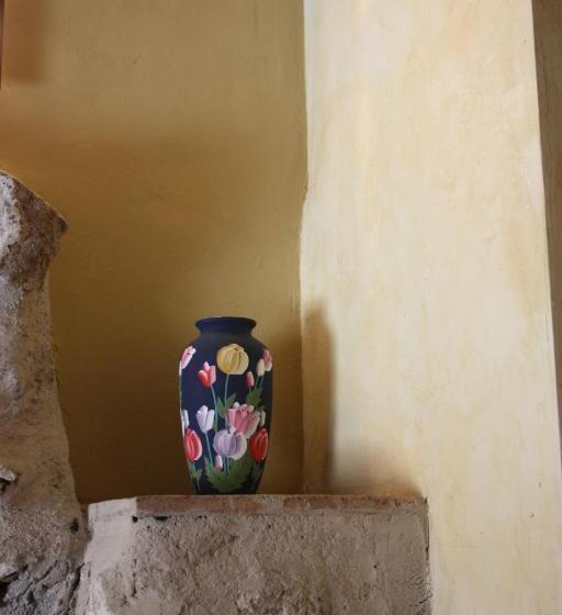 Четырехместный Номер Стандарт, Don Pero