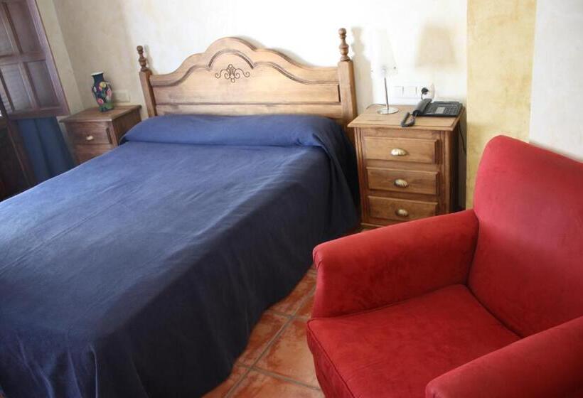 Номер Стандарт Индивидуальный, Don Pero