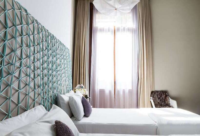 スタンダードルーム, Esplendor By Wyndham Buenos Aires