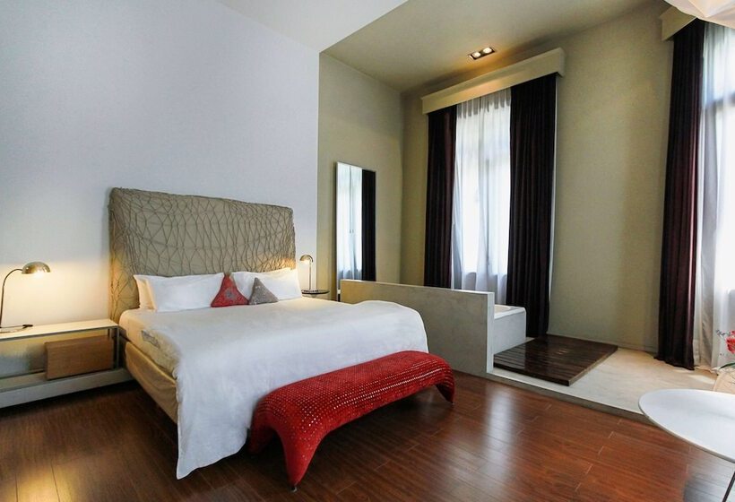 スイート, Esplendor By Wyndham Buenos Aires