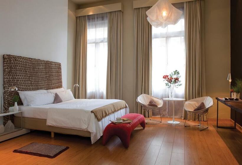 スイート, Esplendor By Wyndham Buenos Aires