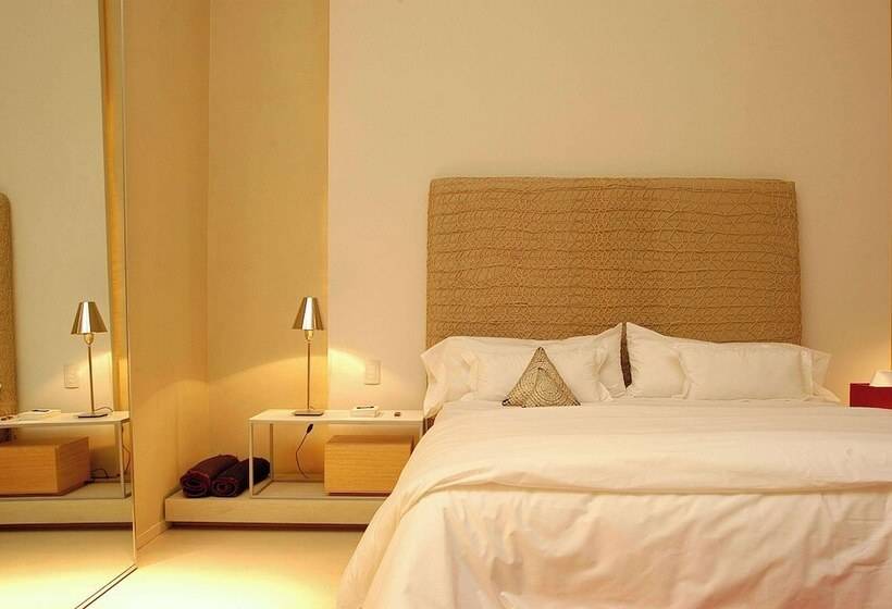 スイート, Esplendor By Wyndham Buenos Aires