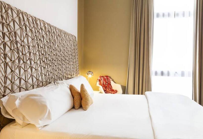 スイート, Esplendor By Wyndham Buenos Aires