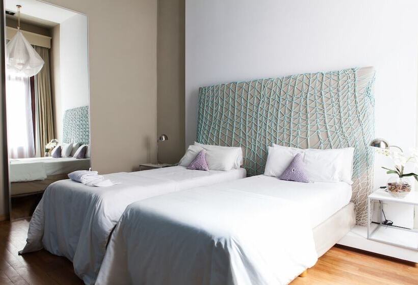 スイート, Esplendor By Wyndham Buenos Aires