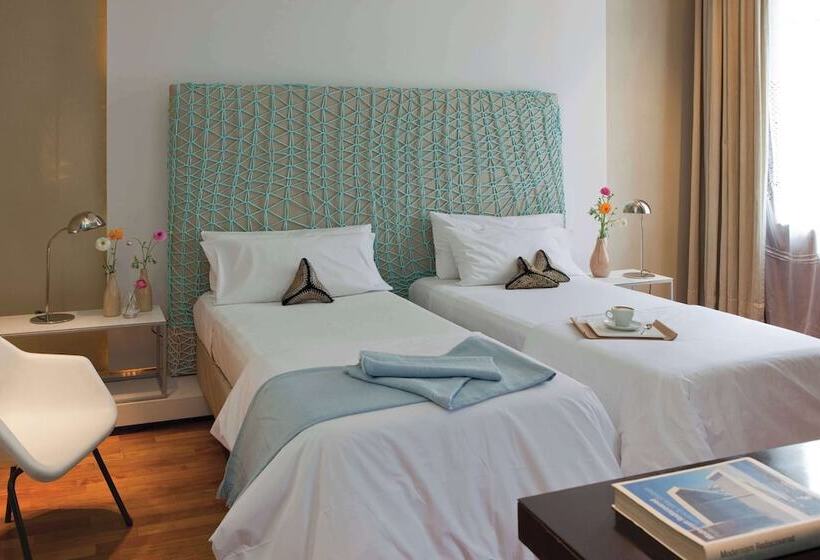 スイート, Esplendor By Wyndham Buenos Aires