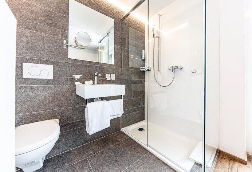 Номер Economy, Filli