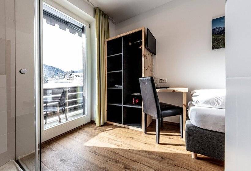 Номер Economy Индивидуальный, Filli