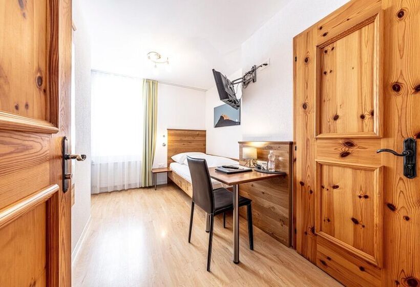 Номер Economy Индивидуальный, Filli