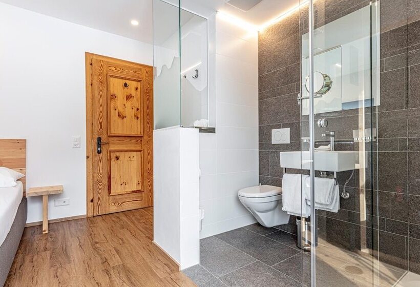 Номер Economy Индивидуальный, Filli