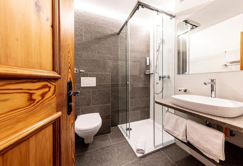 Номер Economy Индивидуальный, Filli