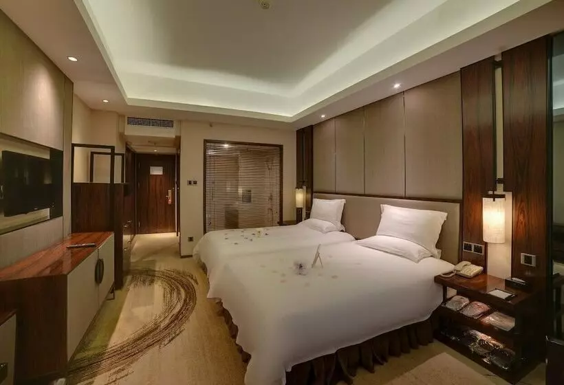 スーペリアールーム, Fuzhou