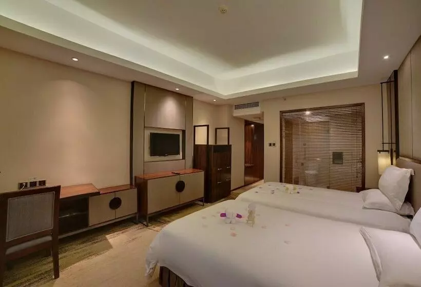 スーペリアールーム, Fuzhou