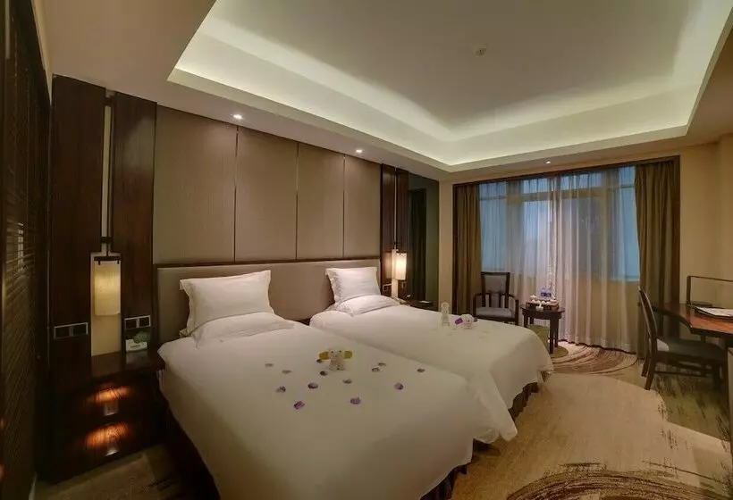 スーペリアールーム, Fuzhou