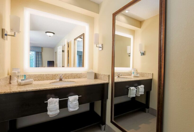 Suite, Homewood Suites By Hilton Nashvilleairport