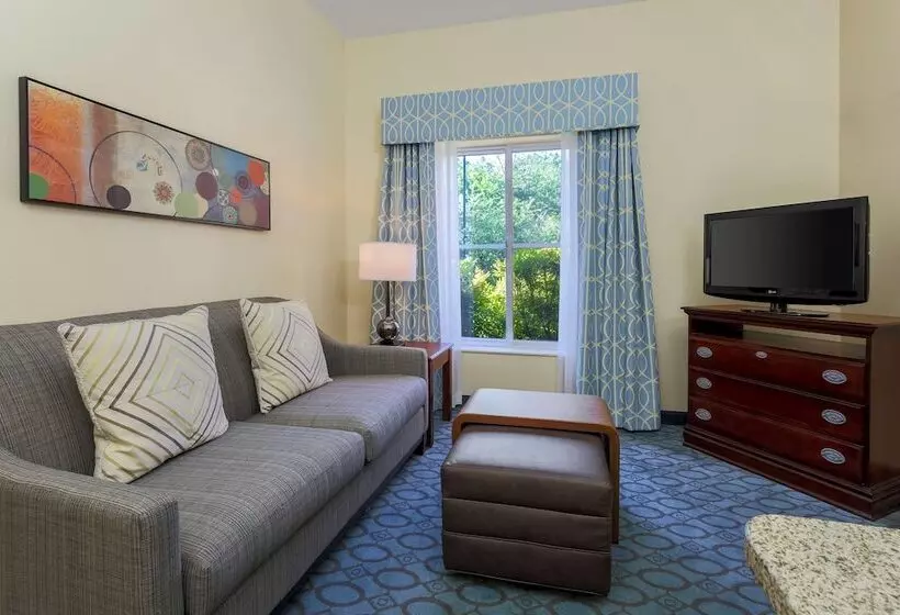 سوییت, Homewood Suites By Hilton Nashvilleairport