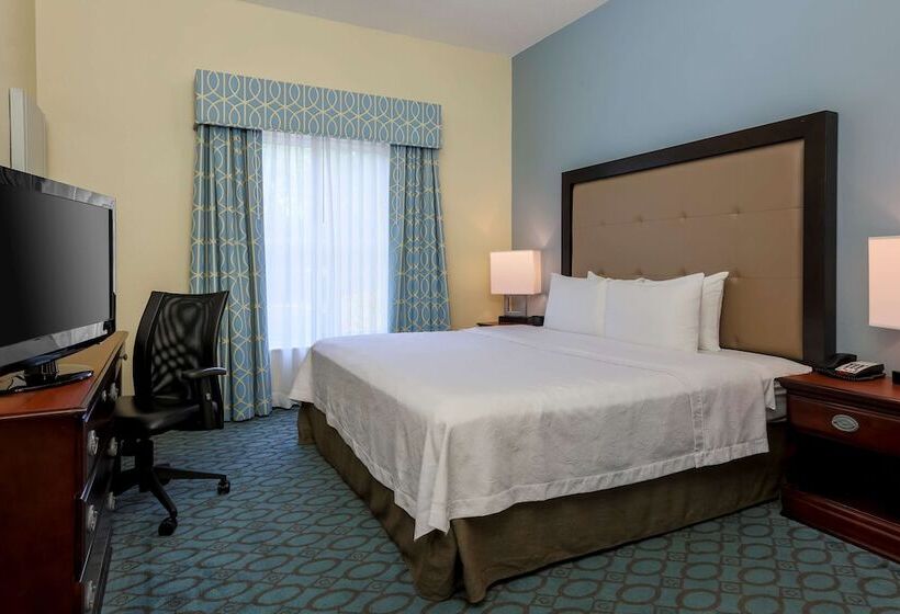 Suite, Homewood Suites By Hilton Nashvilleairport