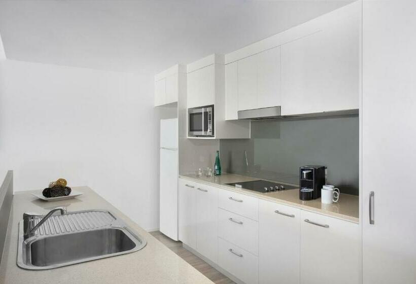 带1个卧室的公寓, Mantra Trilogy