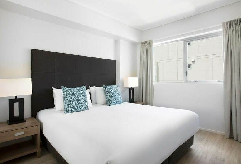 带1个卧室的公寓, Mantra Trilogy