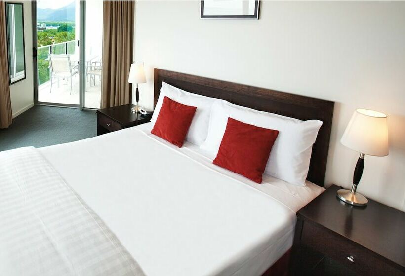 带1个卧室的公寓, Mantra Trilogy