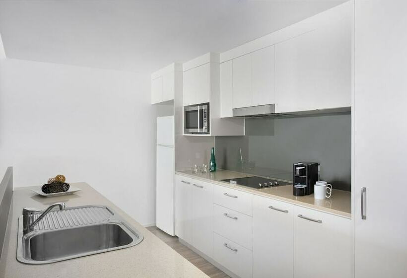 带1个卧室的公寓, Mantra Trilogy