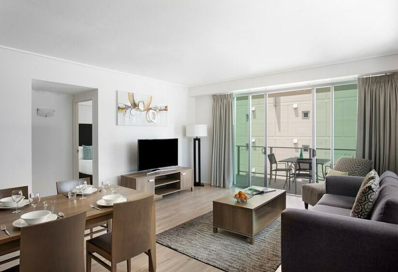 带1个卧室的公寓, Mantra Trilogy