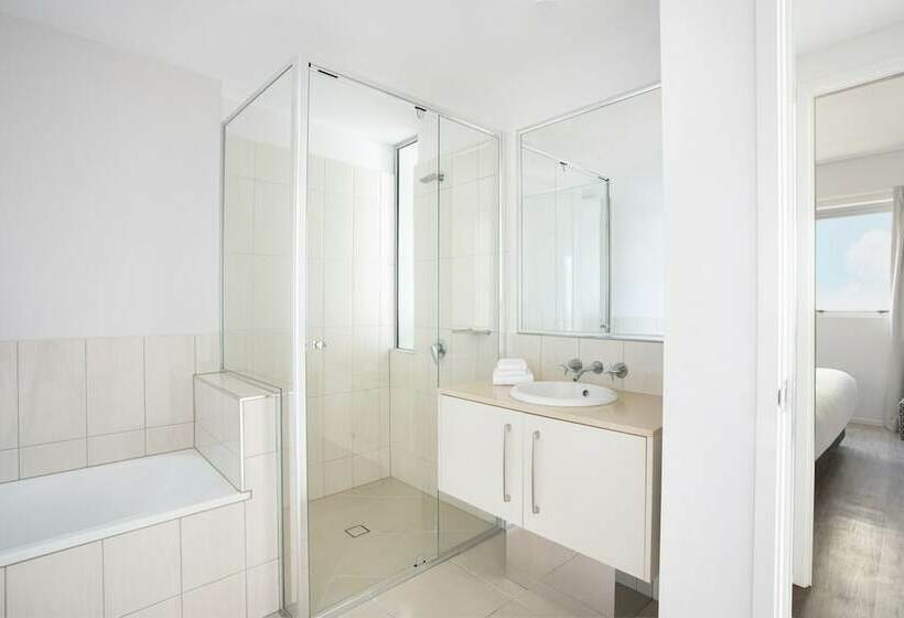 带1个卧室的公寓, Mantra Trilogy