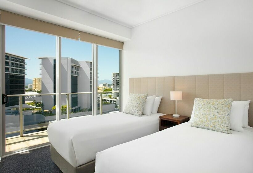 带2个卧室的公寓, Mantra Trilogy