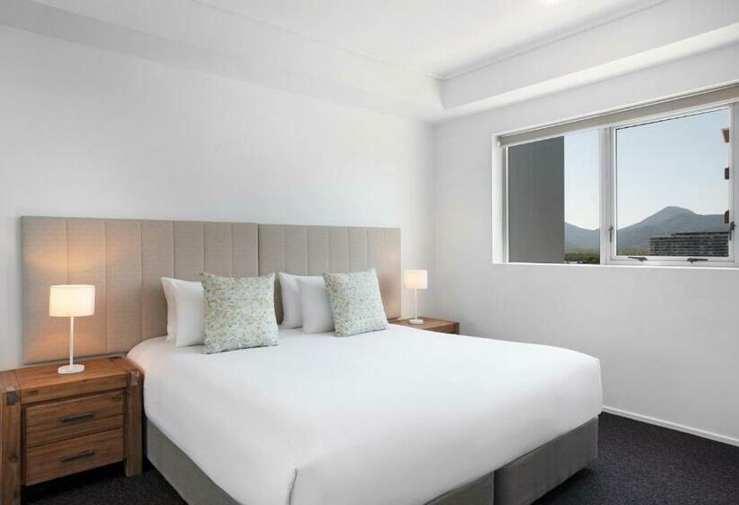 带3个卧室的公寓, Mantra Trilogy