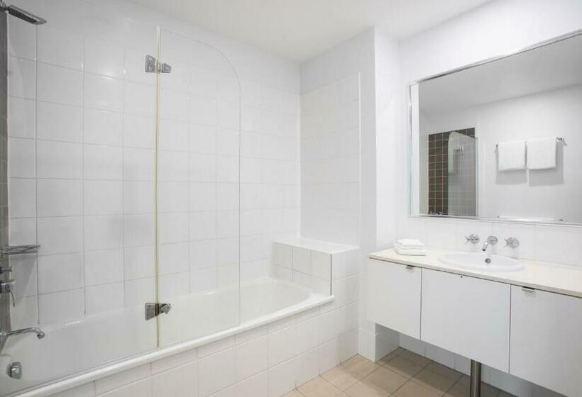 带3个卧室的公寓, Mantra Trilogy