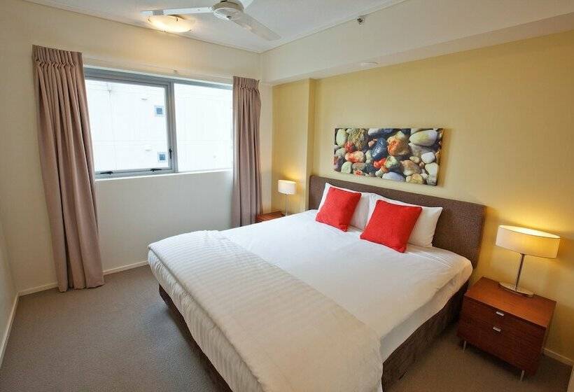 带3个卧室的公寓, Mantra Trilogy