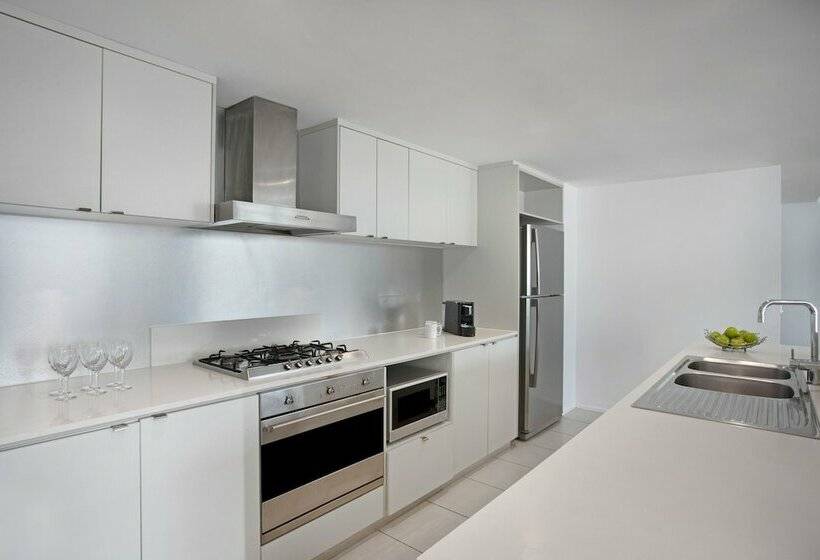 带3个卧室的公寓, Mantra Trilogy