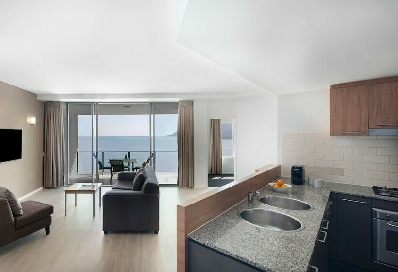 带3个卧室的公寓, Mantra Trilogy