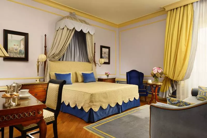 اتاق سوپریور سه تخته, Santa Maria Novella   Wtb Hotels