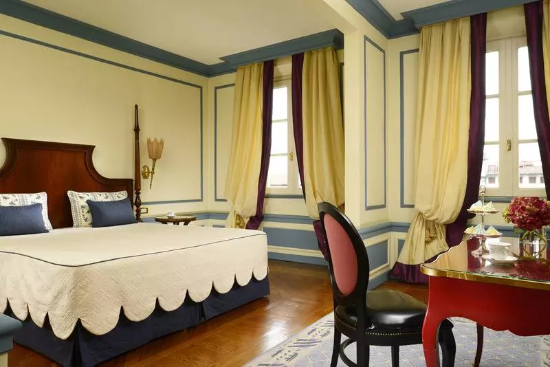 اتاق سوپریور با چشم‌انداز, Santa Maria Novella   Wtb Hotels