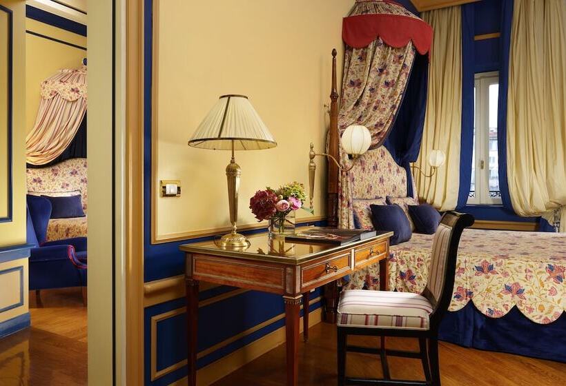 景色の見えるスーペリアルーム, Santa Maria Novella   Wtb Hotels