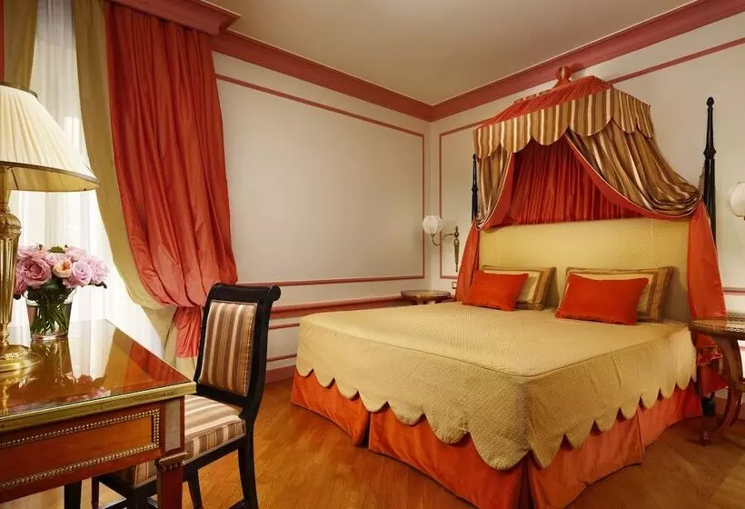 اتاق سوپریور با چشم‌انداز, Santa Maria Novella   Wtb Hotels