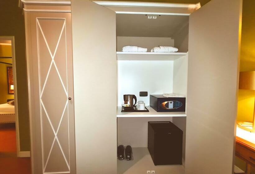 スタンダードシングルルーム, Santa Maria Novella   Wtb Hotels