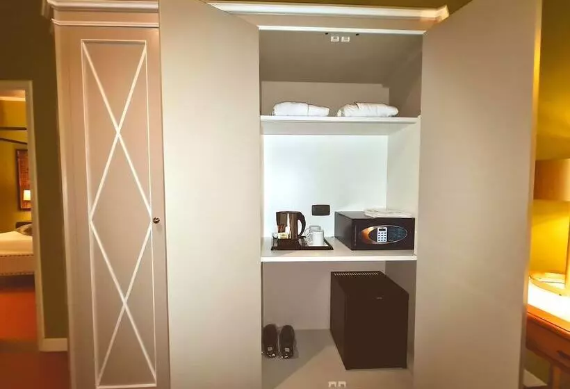 اتاق استاندارد یک نفره, Santa Maria Novella   Wtb Hotels