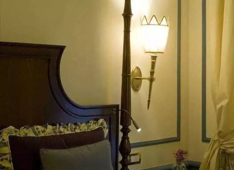 اتاق استاندارد یک نفره, Santa Maria Novella   Wtb Hotels