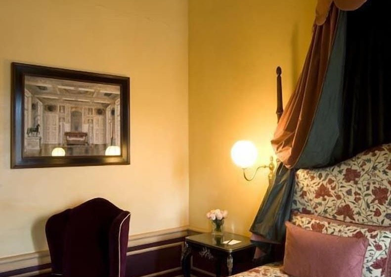 スタンダードシングルルーム, Santa Maria Novella   Wtb Hotels