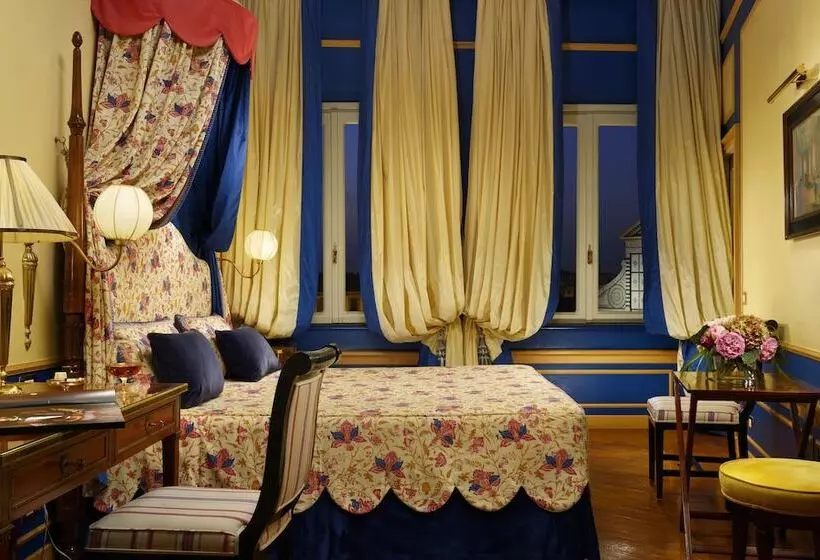 سوییت جونیور, Santa Maria Novella   Wtb Hotels