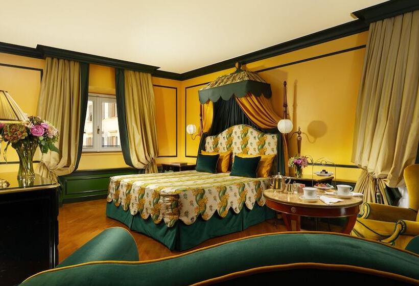 ジュニアスイート, Santa Maria Novella   Wtb Hotels